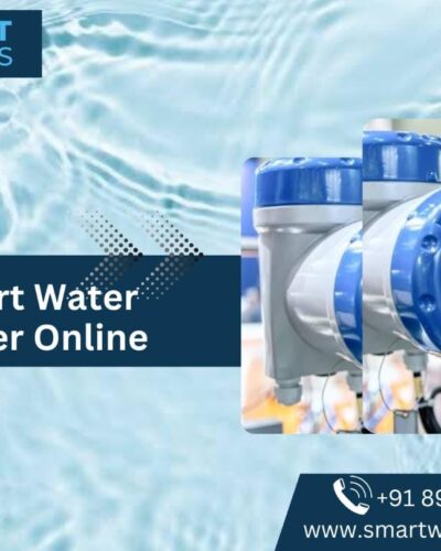 Buy water meter online