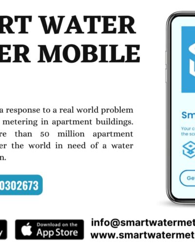 Smart Meter mobile application