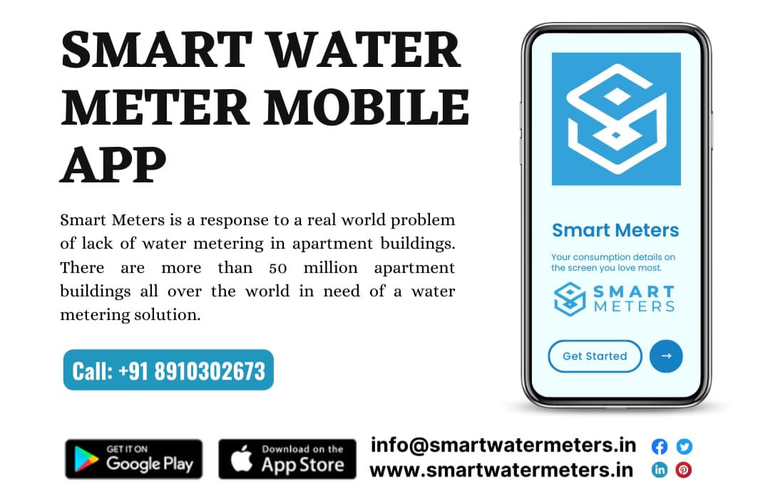 Smart Meter mobile application