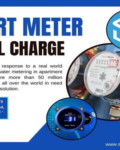 Smart Meter Rental Charge